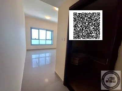 2bhk available Cornish tower for sale