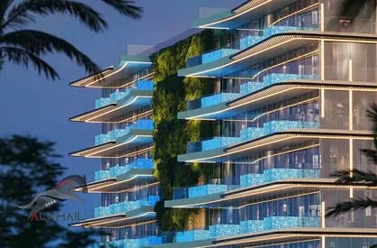 2BR Apartment | Payment Plan | Pool & City Views