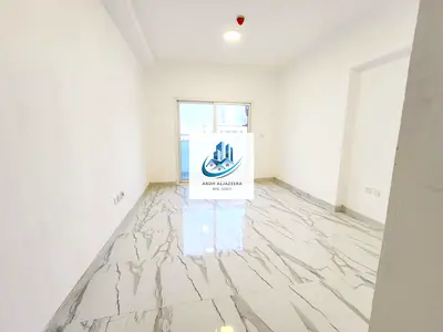 BRAND NEW 1BHK WITH BALCONY 2BATHROOMS NEAR TO SAHARA CENTRE AL NAHDA SHARJAH