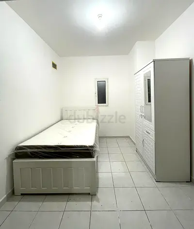 Room for Rent in Khalidiya Corniche side