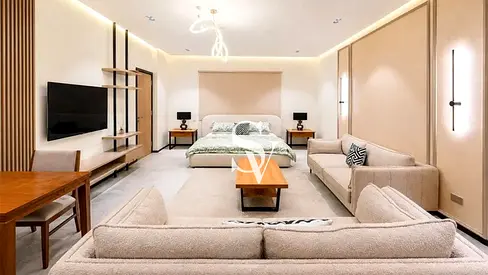 Studio+Storage|Fully Furnished|Upgraded|Spacious