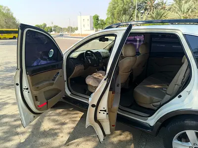 صورة مصغرة 18 لـ 2008 Hyundai VERACRUZ