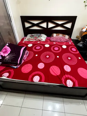 Bed dressing table side tables tea table