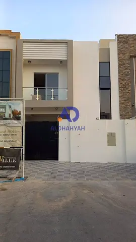 Al Yasmeen, Sheikh Bin Zayed Street