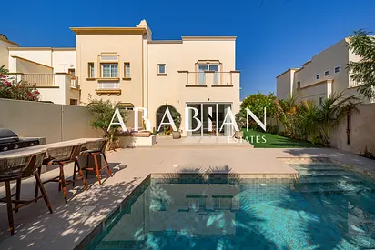 EXCLUSIVE | Turnkey High End Renovation | Extended