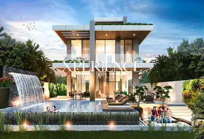 LARGE PLOT | VILLA | CAVALLI ESTATES