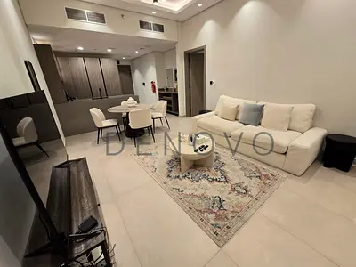 Fully Furnished | With Balcony | Ready to Move