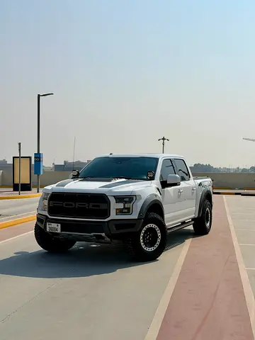 2017 FORD F-150 — фото 2