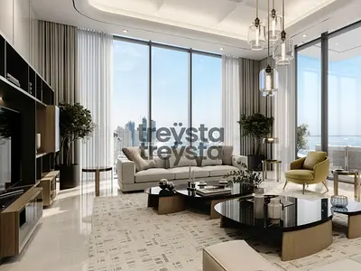 5Beds Penthouse | Stunning Views | High Floor