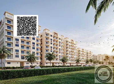 1BHK Apartment for Rent – Al Ameera Village, Ajman
