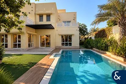 Cul-De-Sac | 5 Bed | Upgraded