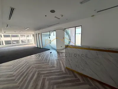 FULLY FITTED | SZR | 1 MIN WALK FROM METRO | READY TO MOVE IN