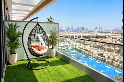 Larger Layout | Fully Furnished | Vacant