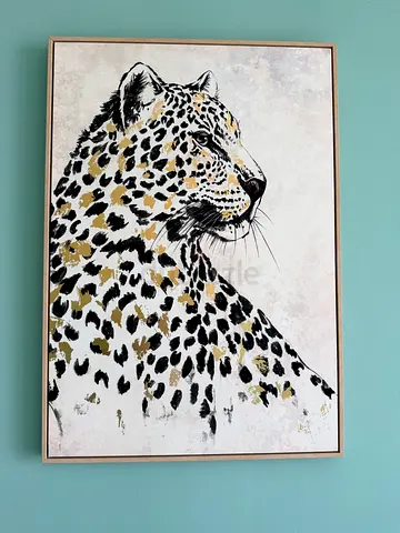 Brand new large painting 70*100 cm