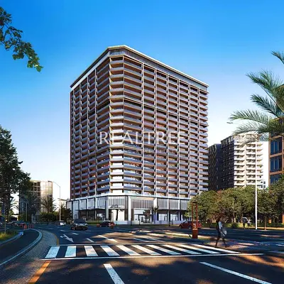 Exclusive Cash Offer 3BR | Ready to Move | Burj & Downtown Views