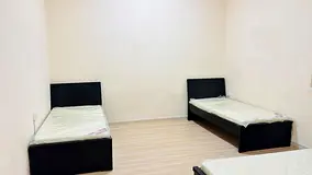 Bed space for rent near RAK hospital