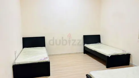 Bed space for rent near RAK hospital