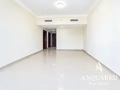 Prime Location | Spacious Layout | Unfurnished
