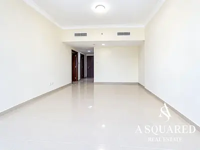 Prime Location | Spacious Layout | Unfurnished