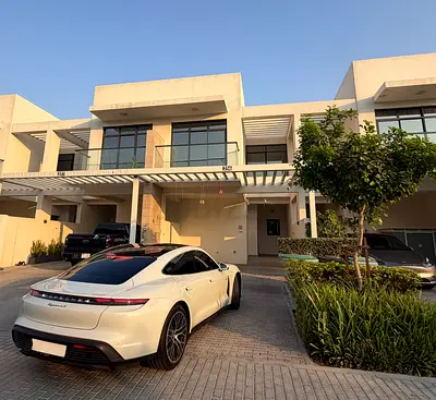 3BR Villa Topanga, Damac hills | Park view |Owner Direct