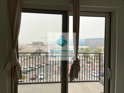 Elegant Unit | Iconic Location | Balcony | Vacant