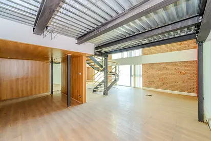 Chiller Free | Fitted Office | Vacant | Prime Location