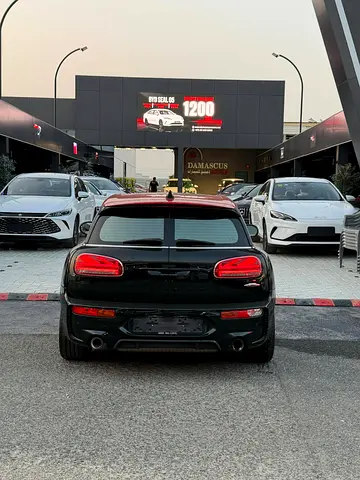 صورة 7 لـ 2023 MINI COOPER CLUBMAN
