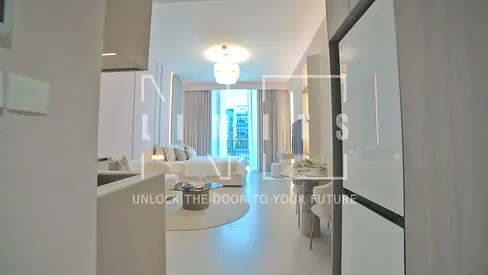 Handover in 1 Months | 100% DLD Waiver | Investor’s Special Deal|Prime location
