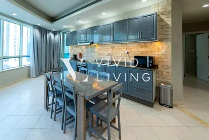 Fully Furnished | VOT | Partially Upgraded