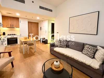Pool View | Fully Furnished | Vacant