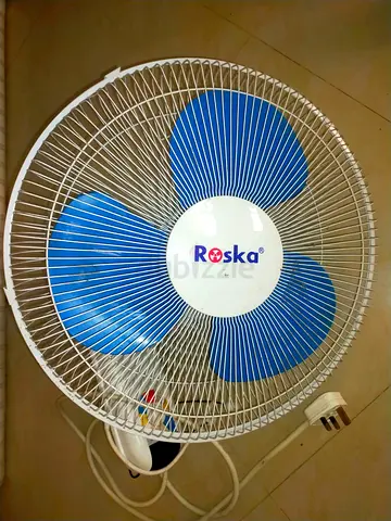 Air Fan