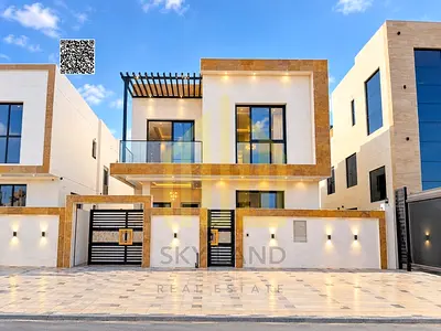 عرض حصري_شامل رسوم التسجيل والتمليك_تملك حر لجميع الجنسيات_قابل للتفاوض