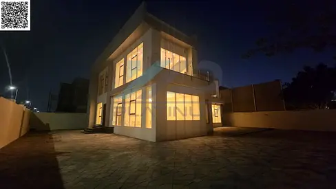 Vacant | Spacious | 10.000sqft | READY TO MOVE IN