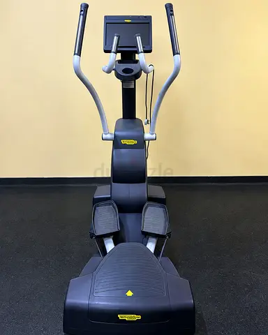 Technogym Elliptical Cross Trainer - Good Working Condition