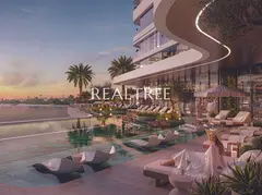 Right On the Beach | Book with 5% | 2BR With Full Sea Views
