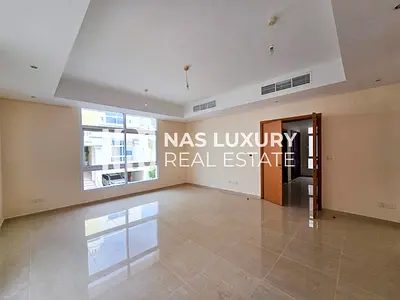 Exceptional Villa | 3BR+Maid Room | Move-In Ready