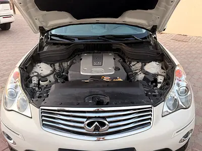 2014 Infiniti QX50 照片 10