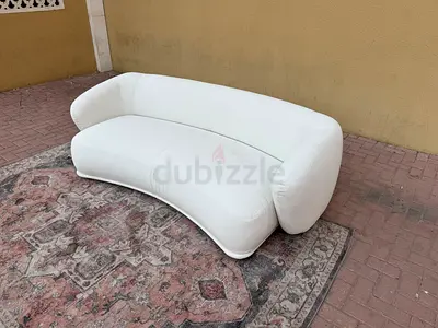 Excellent condition Italian Sofa