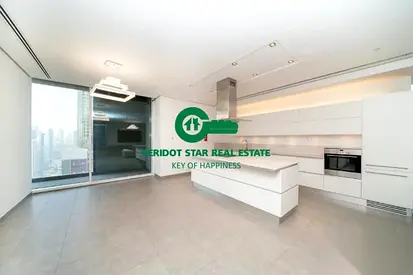 Premium Furnished 2BR Apartment for Rent in Maze Tower