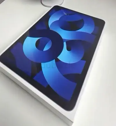 iPad Air 5th Generation