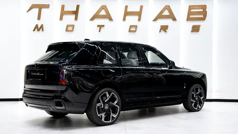 صورة مصغرة 3 لـ 2026 ROLLS-ROYCE CULLINAN