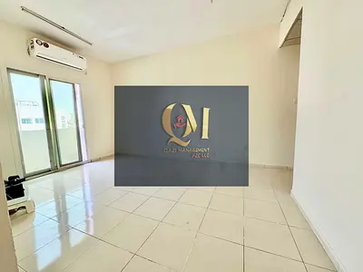 Hot offer Huge studio with balcony available in less price