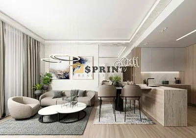 2% BOOKING | 2% x 10Months —20% : 80% On Handover|NEAR AL MAKTOUM INTERNATIONAL AIRPORT | GREAT COMMUNITY | HIGH ROI
