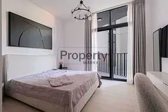 Modern Layout | Balcony | Fully Furnished