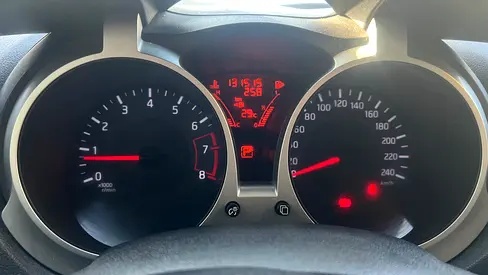 2016 Nissan JUKE 照片 8