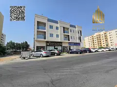 Residential & Commercial Land – Prime in Al Rawda2