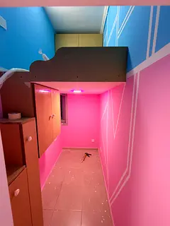 partition for rent