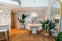 Fully Furnished | Modern Interiors | Upgraded