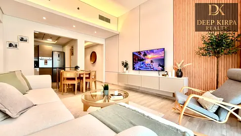 Beautifully Furnished | Fully Modernized | Pool View | VOT