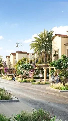Premium 3BR + Maid Townhouse | Double Corner unit | Carmona